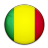 Flag Of Mali Icon 48x48 png